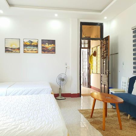 Chic Studio Homestay Hue Dış mekan fotoğraf