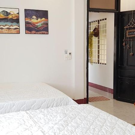 Chic Studio Homestay Hue Dış mekan fotoğraf