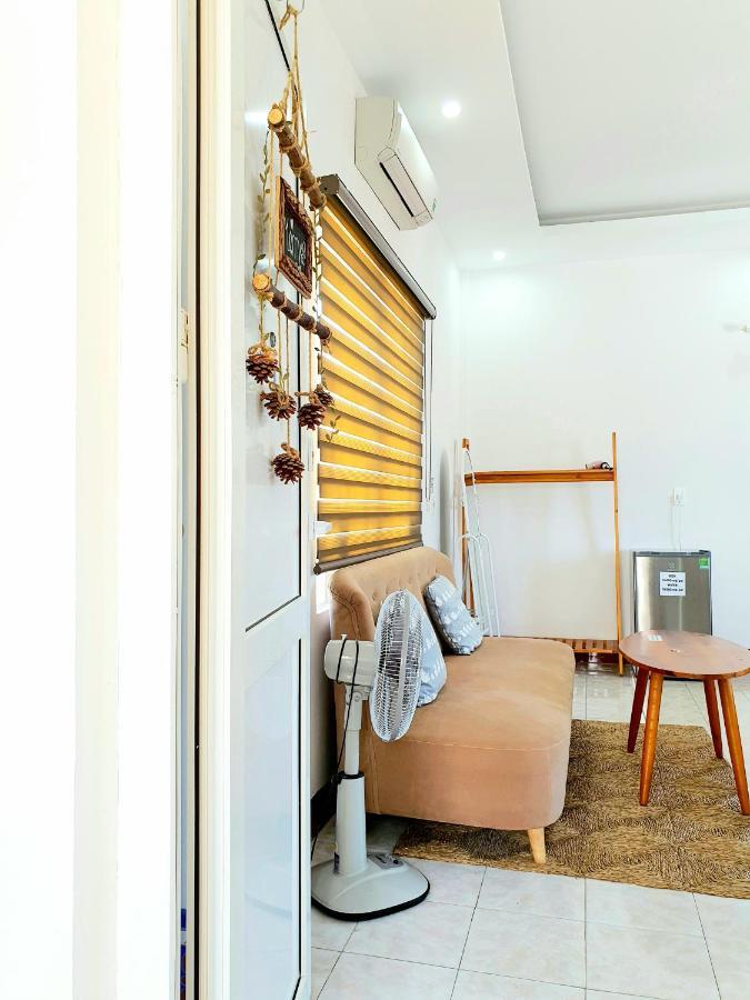 Chic Studio Homestay Hue Dış mekan fotoğraf