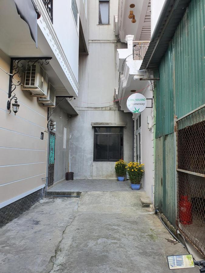 Chic Studio Homestay Hue Dış mekan fotoğraf