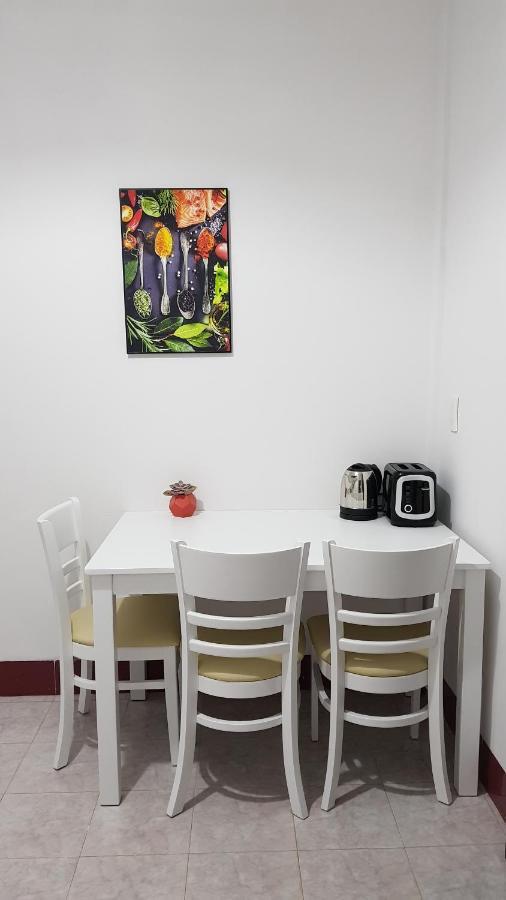 Chic Studio Homestay Hue Dış mekan fotoğraf