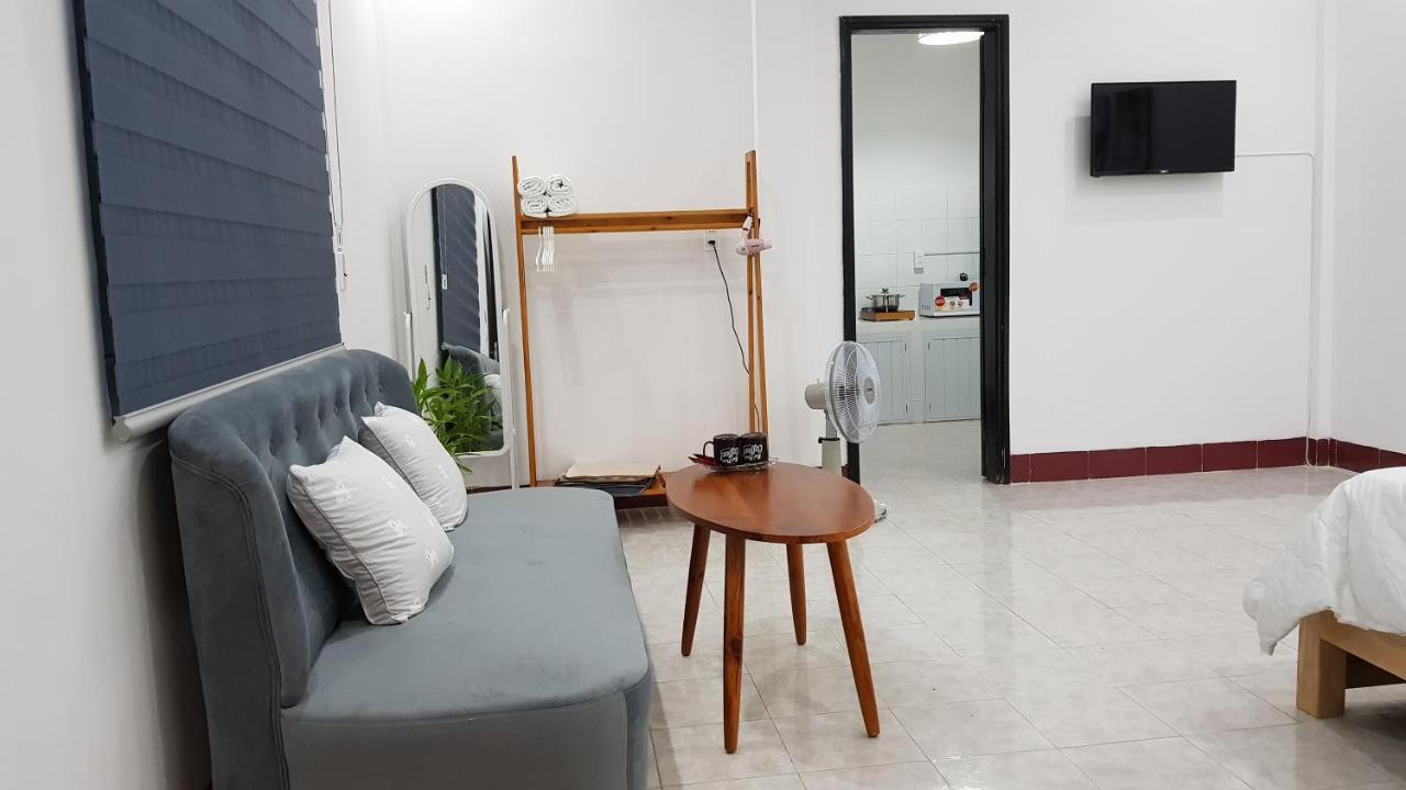 Chic Studio Homestay Hue Dış mekan fotoğraf