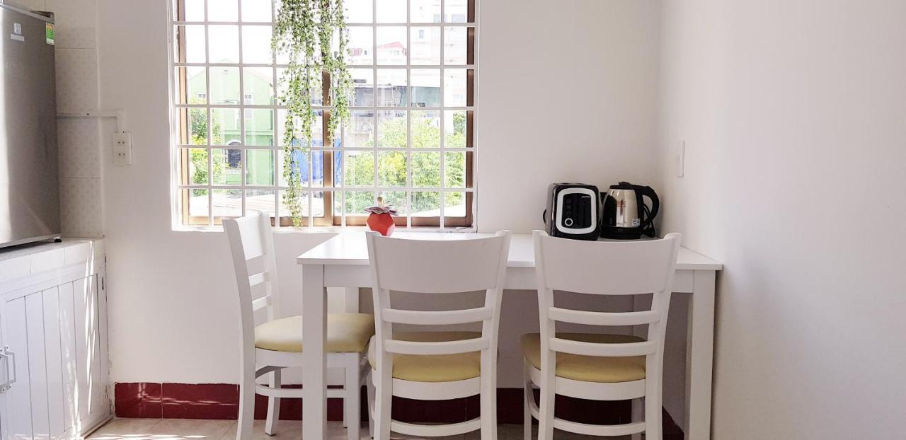 Chic Studio Homestay Hue Dış mekan fotoğraf