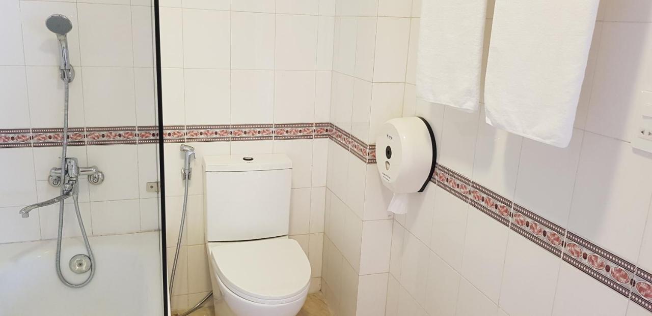 Chic Studio Homestay Hue Dış mekan fotoğraf
