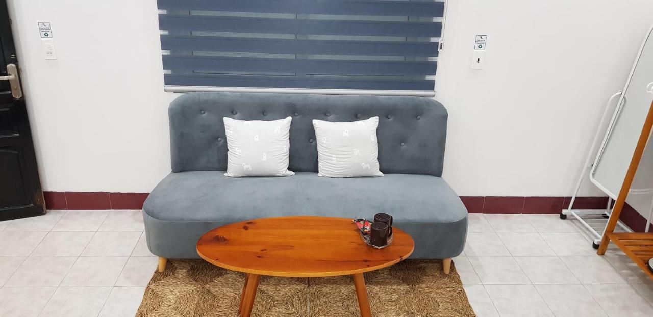Chic Studio Homestay Hue Dış mekan fotoğraf
